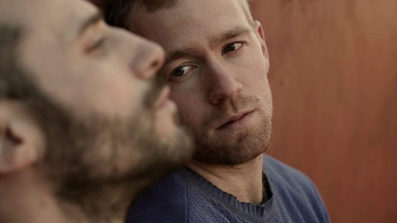 Fotograma de Un rubio (2019)