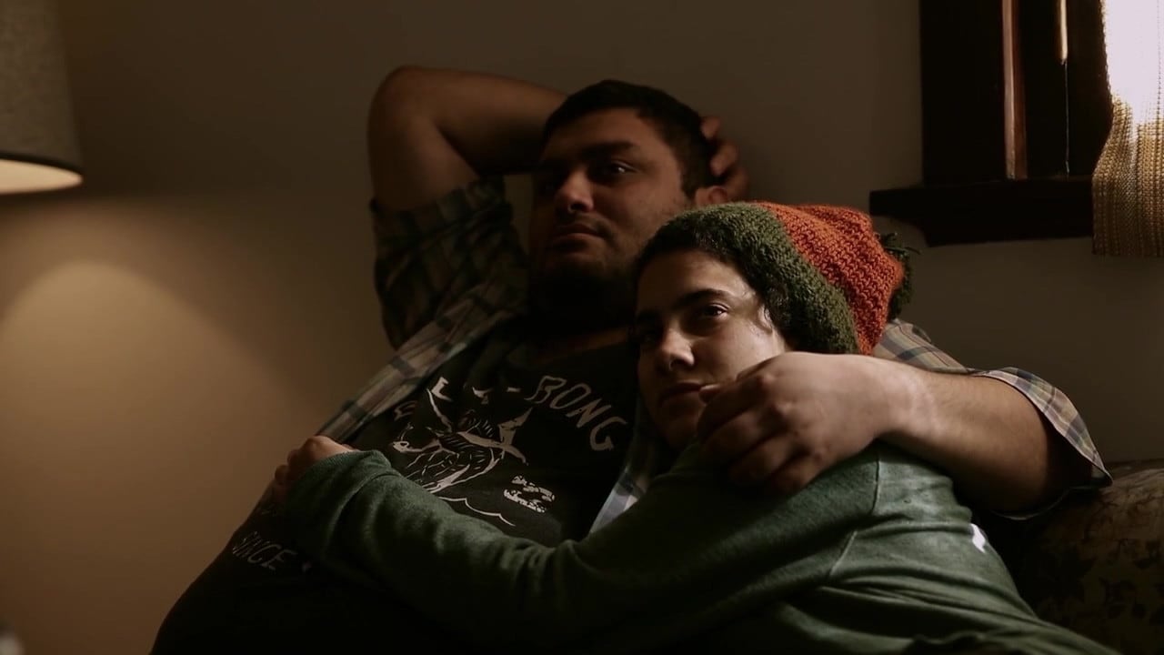 Fotograma de Un rubio (2019)