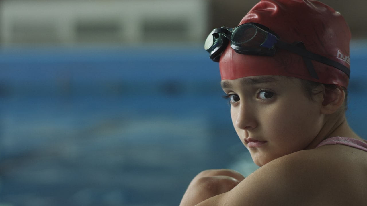 Fotograma de Entre nosotras (2018)