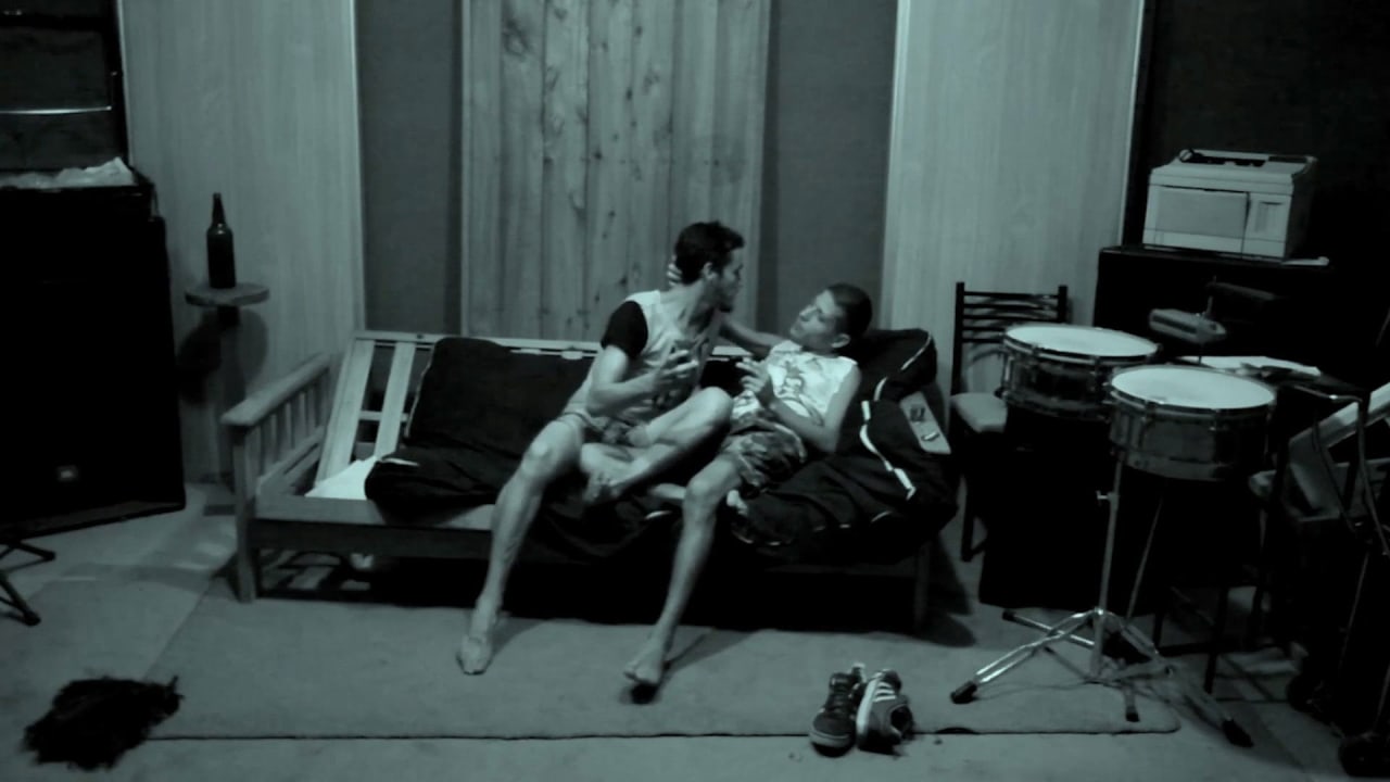 Fotograma de El triunfo de Sodoma (2020)