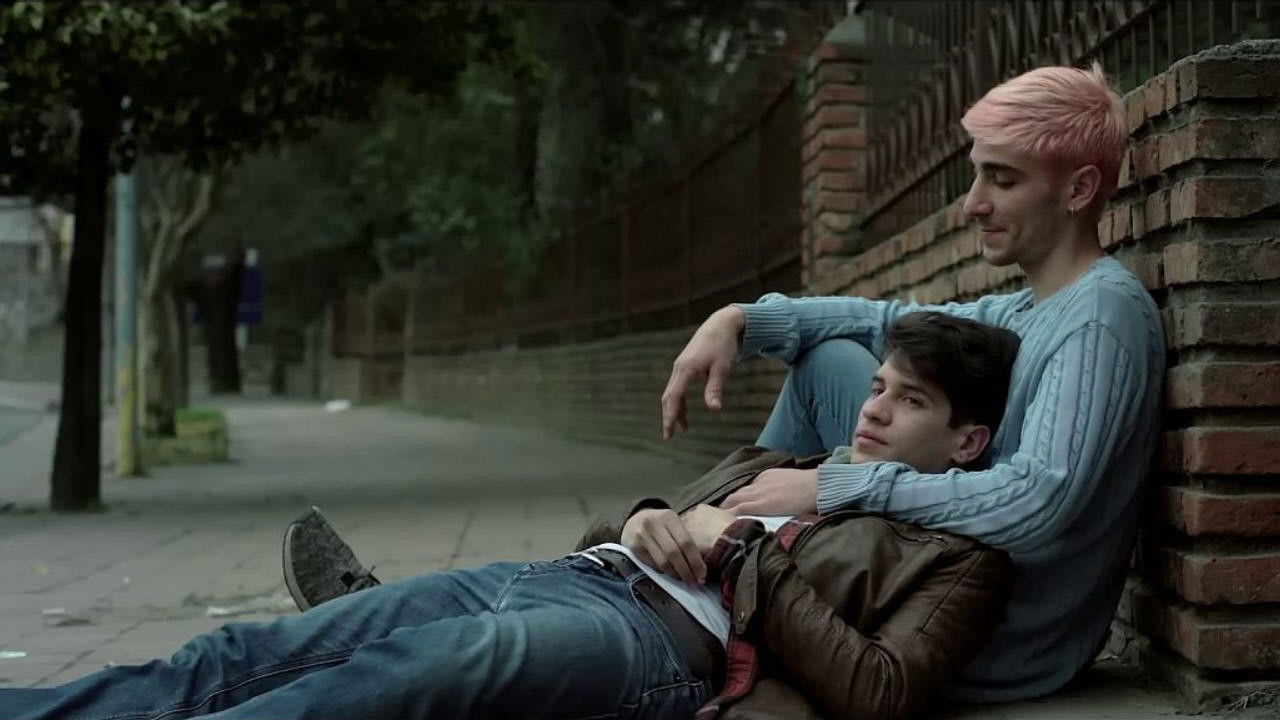 Fotograma de Río (2020)