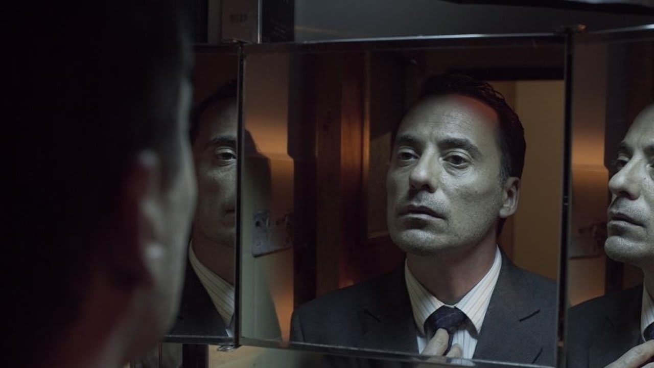 Fotograma de El maestro (2020)