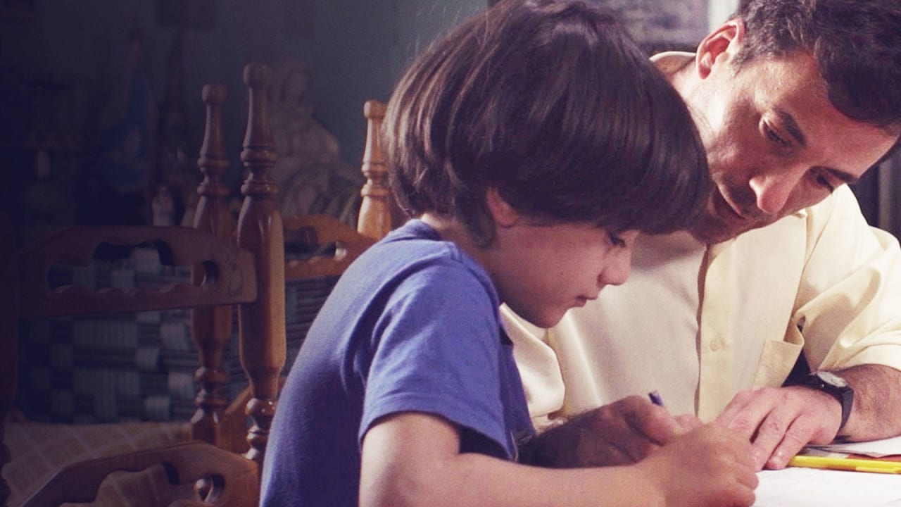 Fotograma de El maestro (2020)