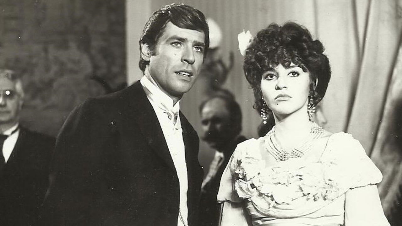 Fotograma de Un idilio de estación (1978)