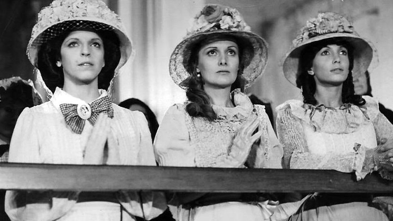 Fotograma de Un idilio de estación (1978)