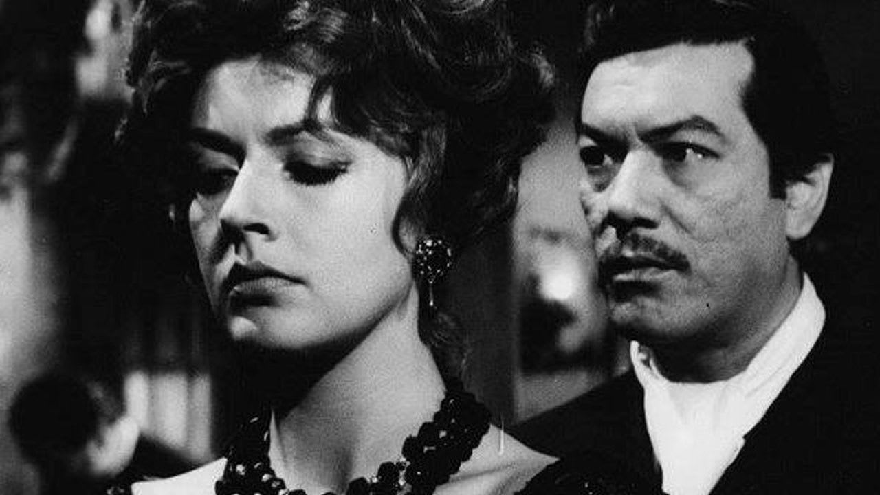 Fotograma de Hombre de la esquina rosada (1962)