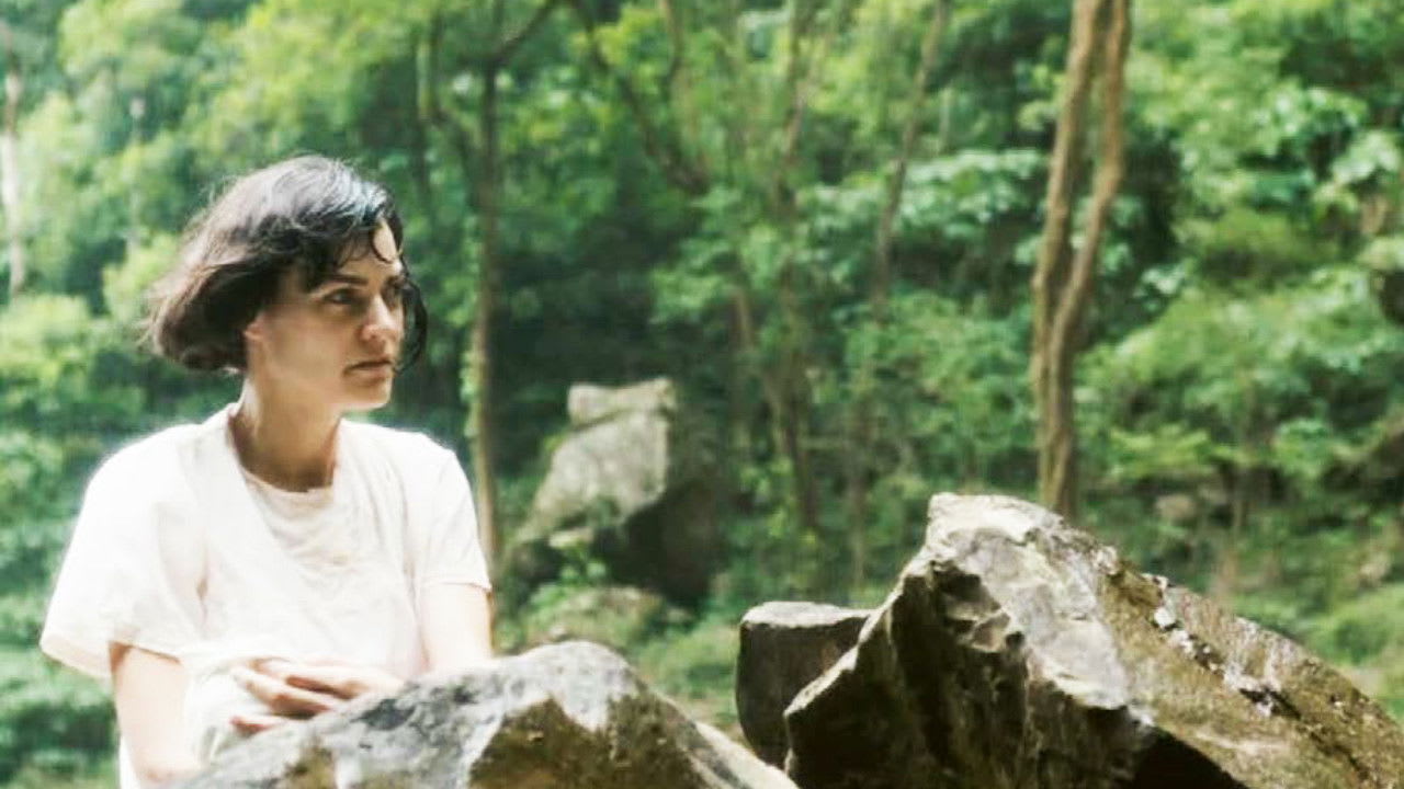 Fotograma de Los que vuelven (2020)