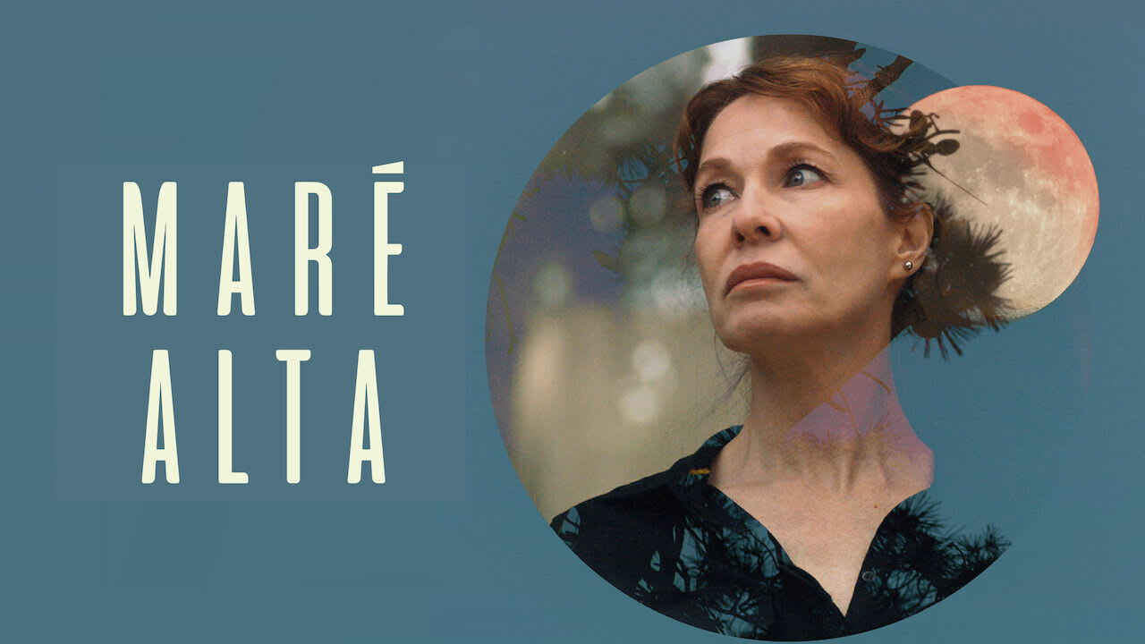 Fotograma de Marea alta (2021)