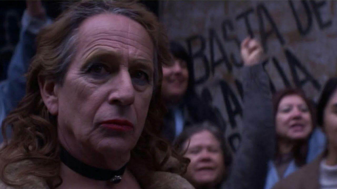 Fotograma de Tengo miedo torero (2020)