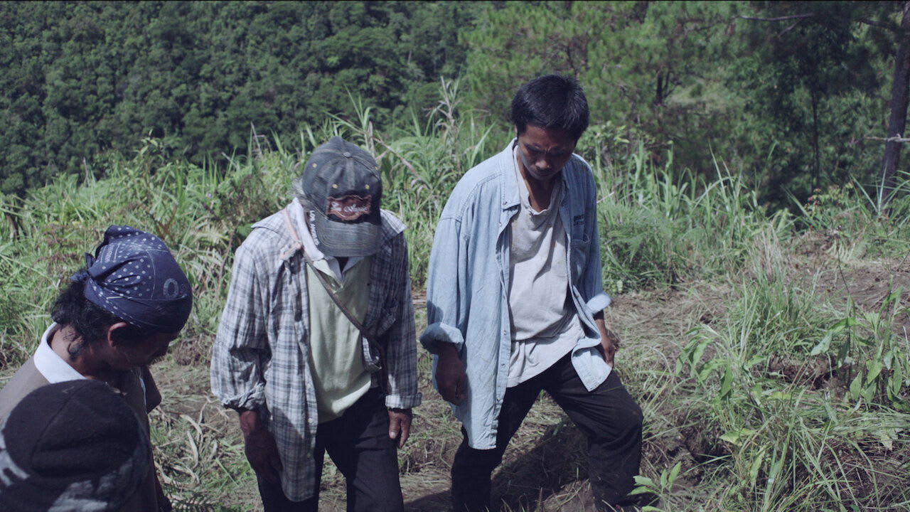 Fotograma de Chico ventana también quisiera tener un submarino (2021)