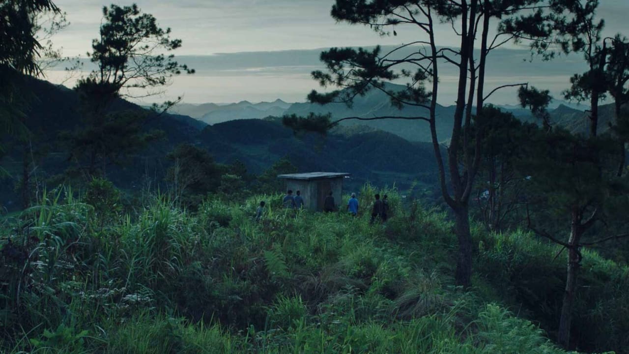 Fotograma de Chico ventana también quisiera tener un submarino (2021)