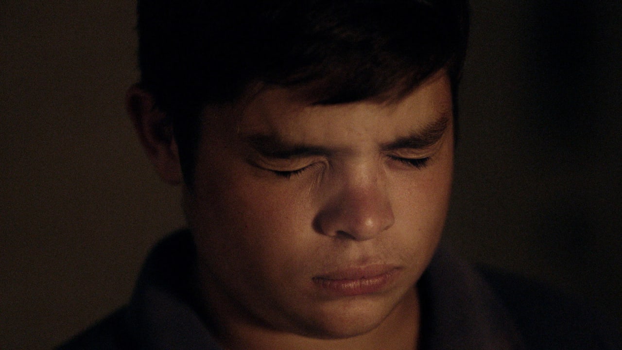 Fotograma de Nosotros nunca moriremos (2021)