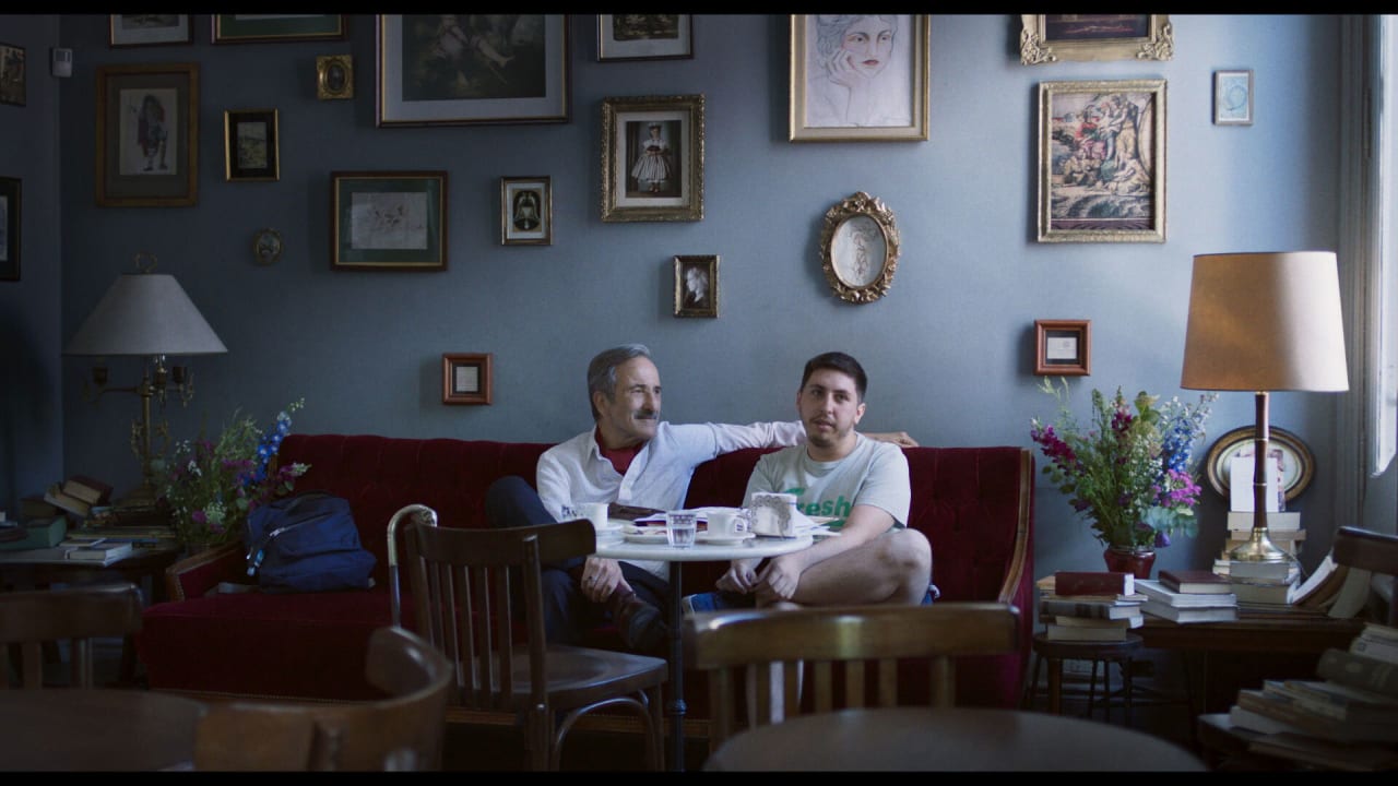 Fotograma de Edición ilimitada (2020)