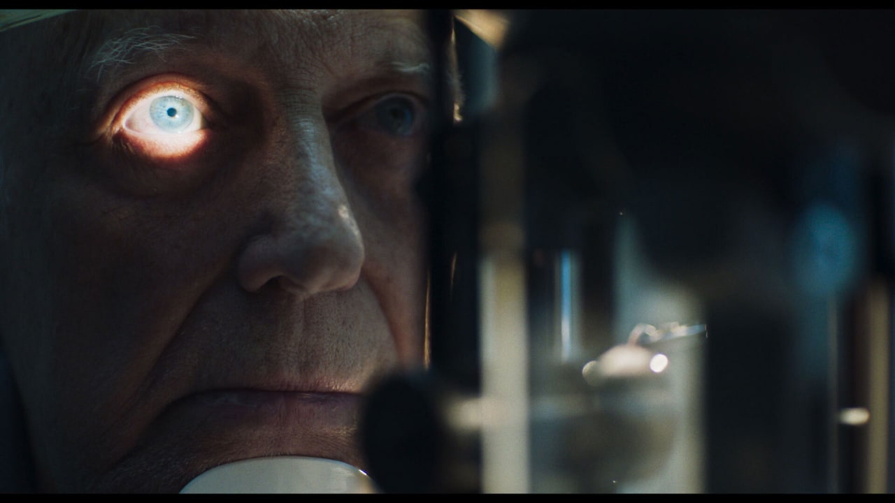 Fotograma de Edición ilimitada (2020)