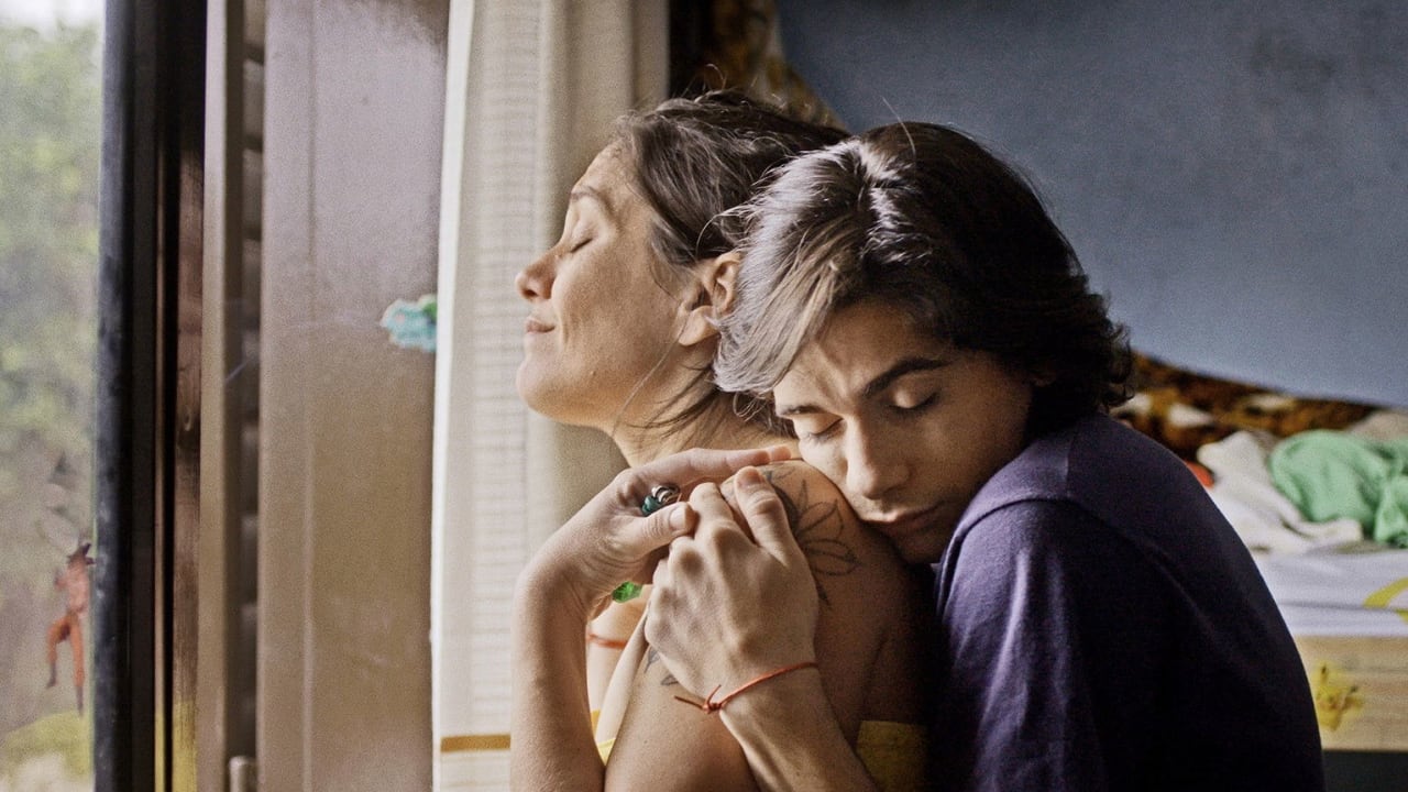 Fotograma de Las mil y una (2020)