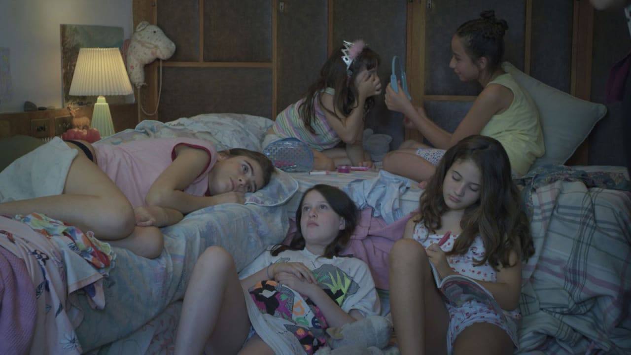 Fotograma de Mamá, mamá, mamá (2021)