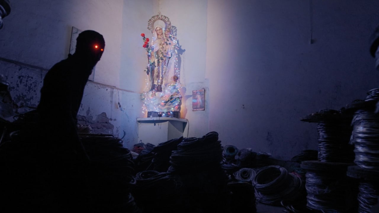 Fotograma de Anhell69