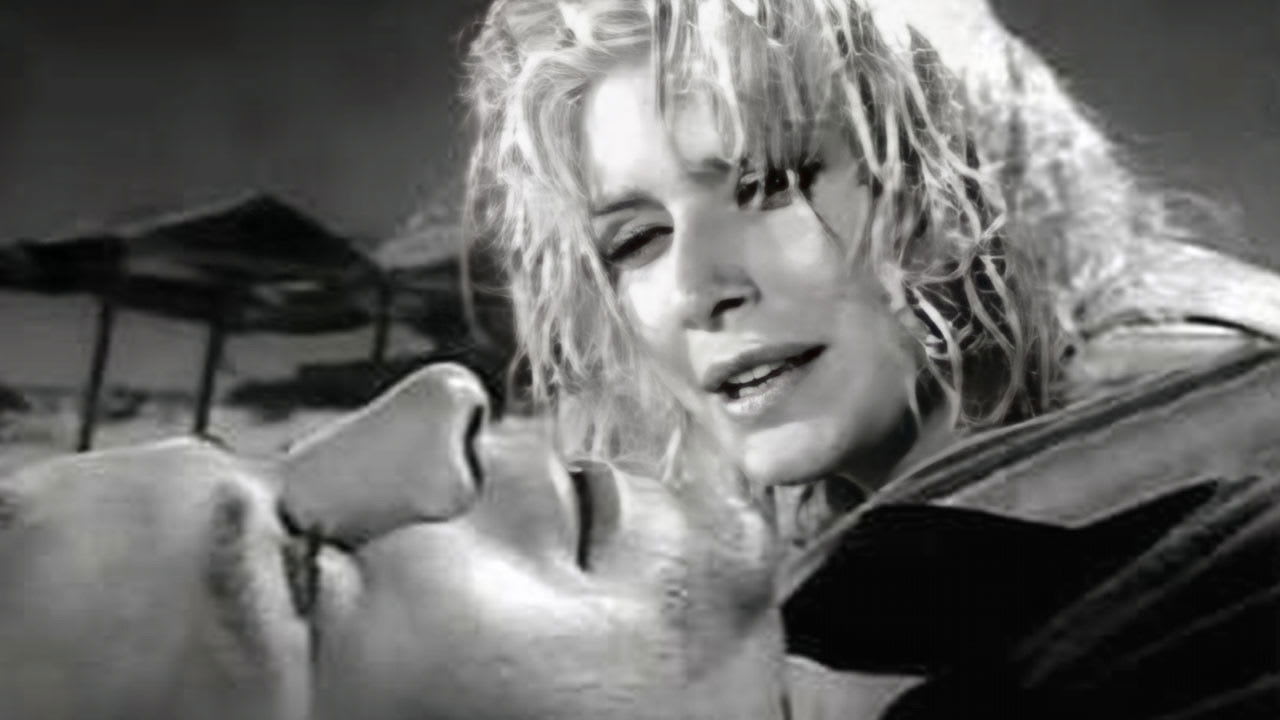 Fotograma de Los inconstantes (1963)