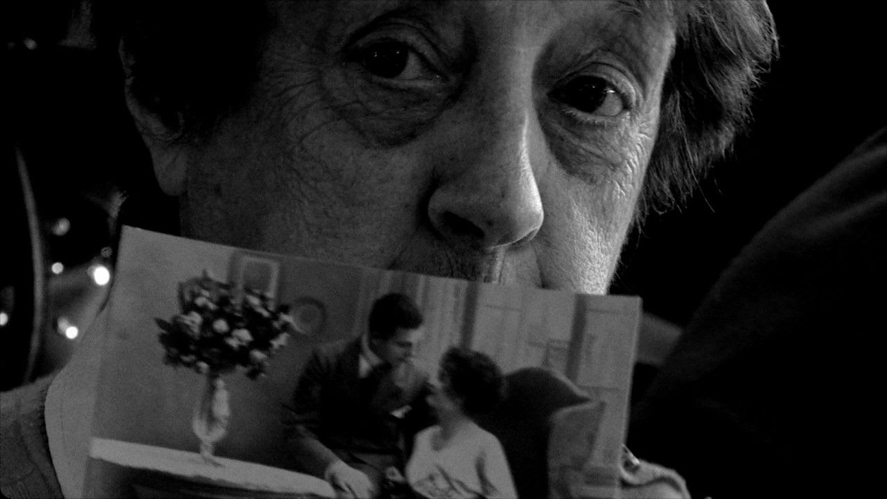 Fotograma de El tiempo perdido (2022)