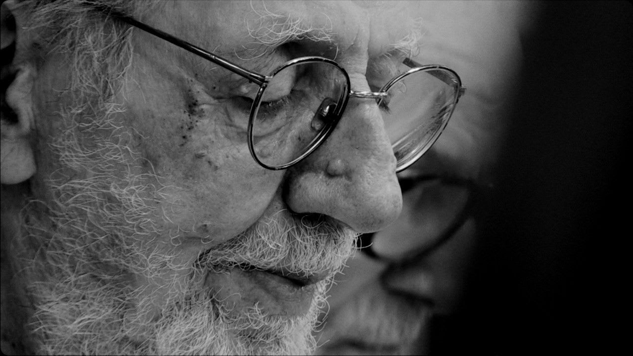 Fotograma de El tiempo perdido (2022)