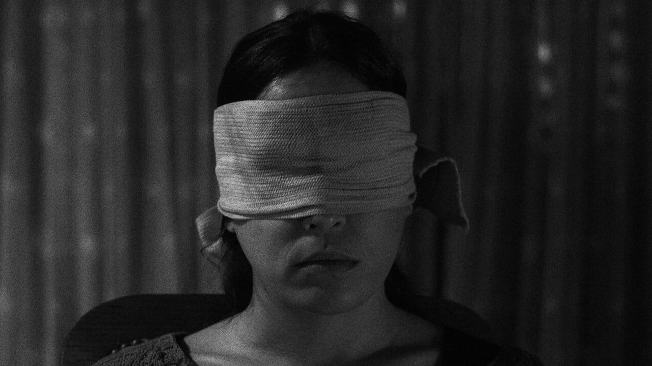 Fotograma de Historia de lo oculto (2021)