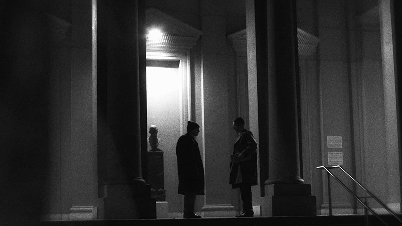 Fotograma de Historia de lo oculto (2021)