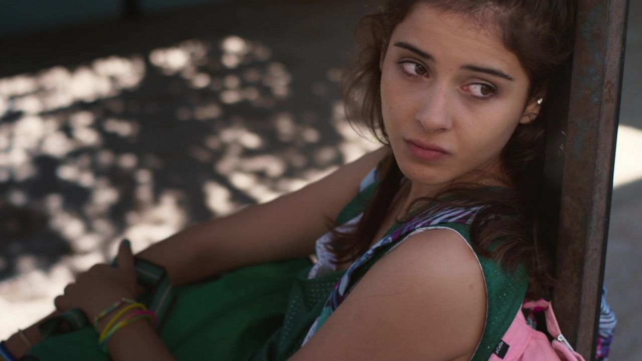 Fotograma de Las motitos (2020)