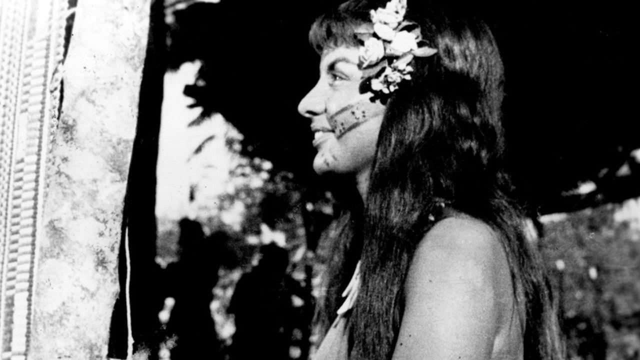 Fotograma de India (1960)