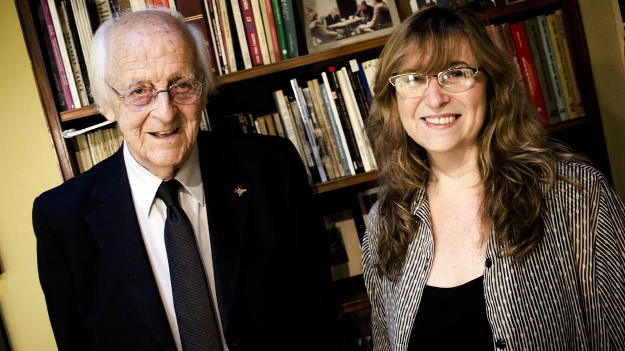 Fotograma de Cortázar & Antin: Cartas iluminadas (2018)