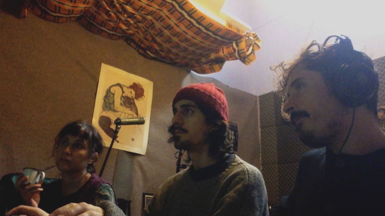 Fotograma de El arte musical (2020)