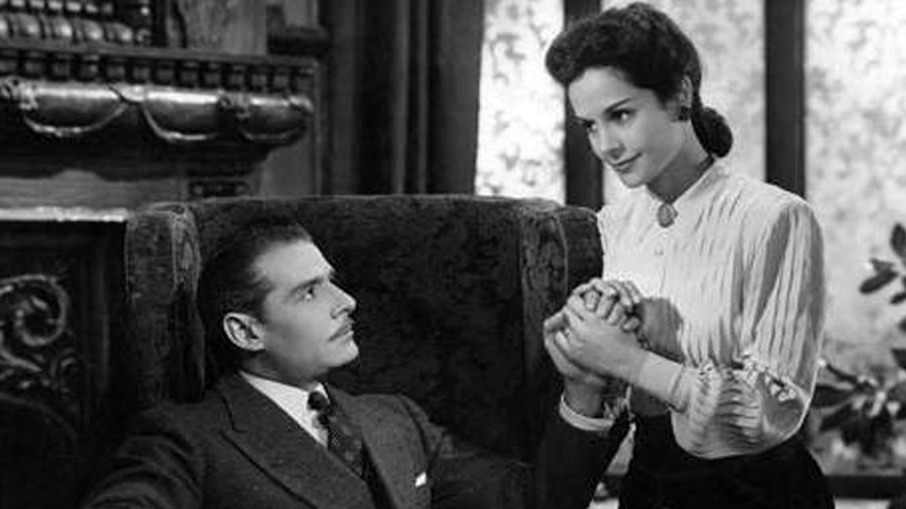 Fotograma de El hombre que amé (1947)