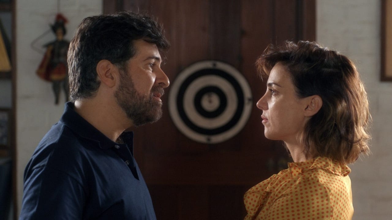 Fotograma de Weekend (2024)