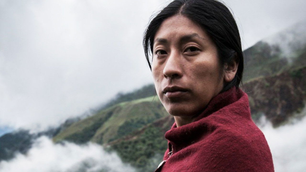 Fotograma de Cerro Quemado (2021)