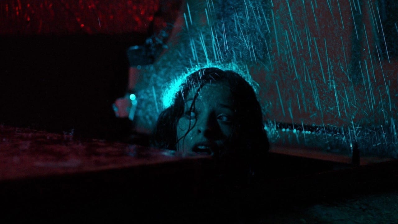 Fotograma de Al morir la matinée (2020)