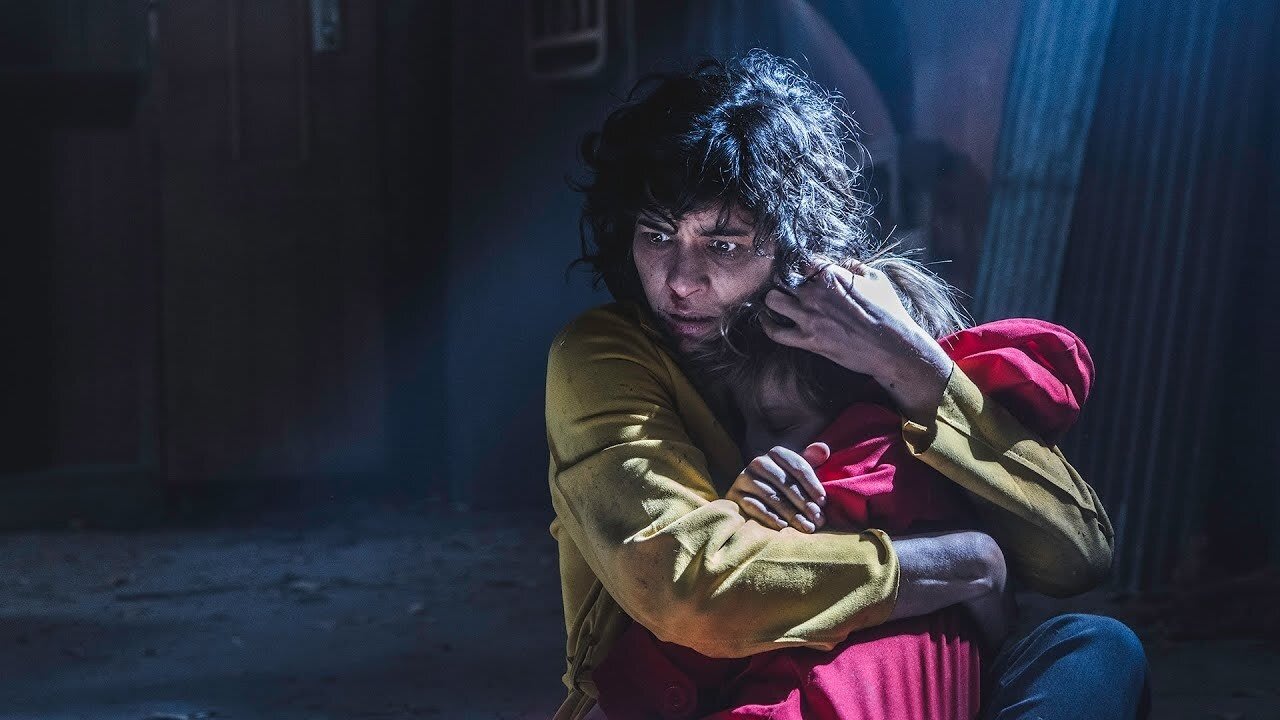 Fotograma de Al 3er día (2021)