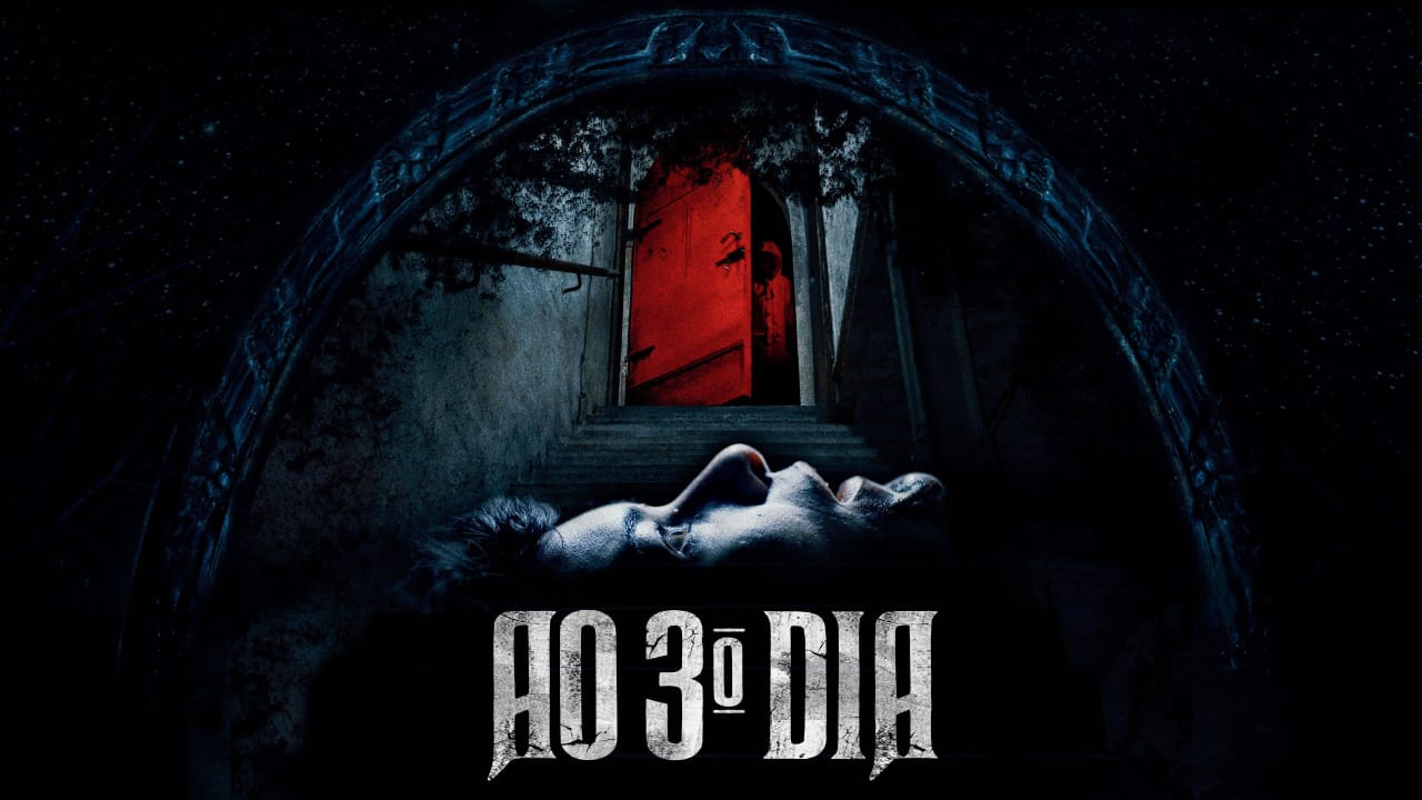 Fotograma de Al 3er día (2021)