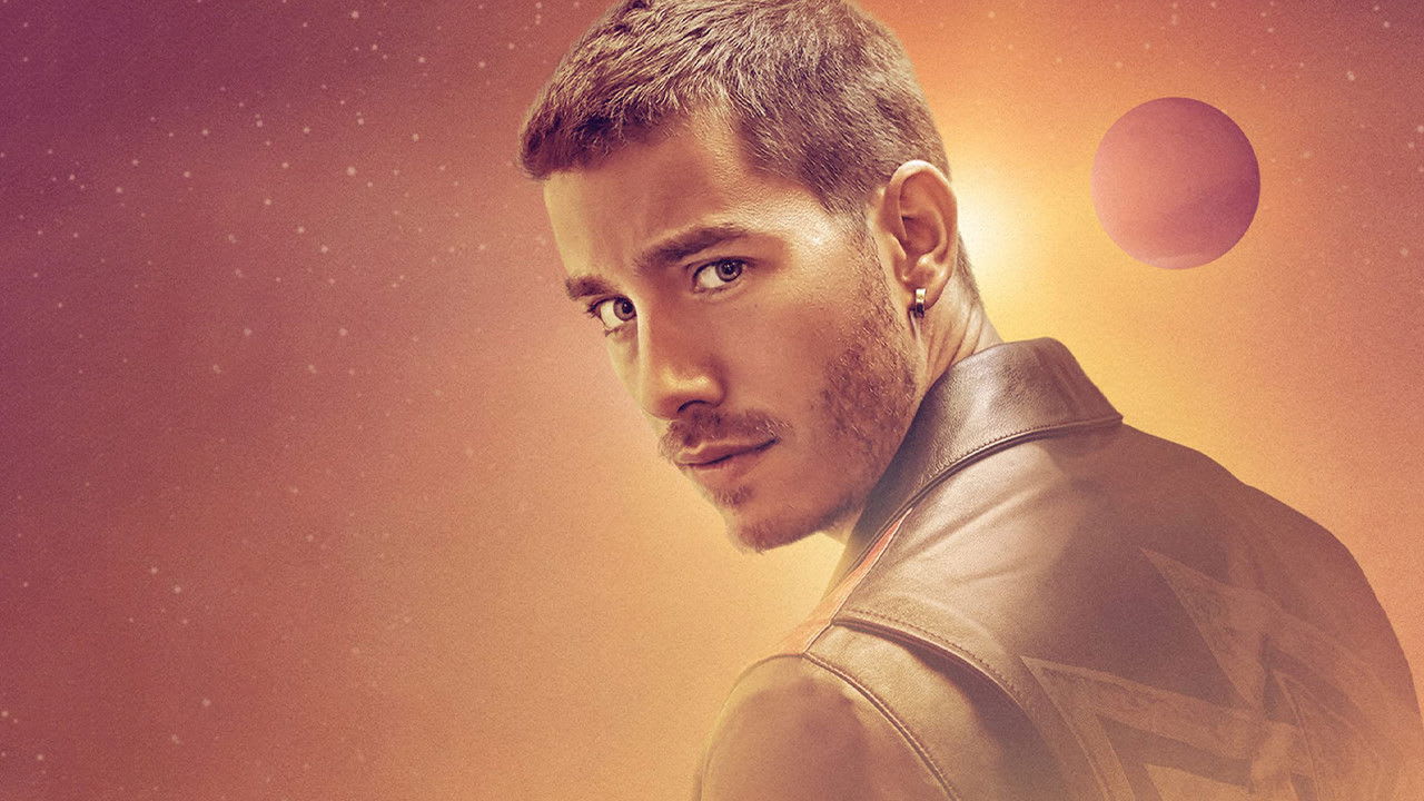 Fotograma de Existir (2022)