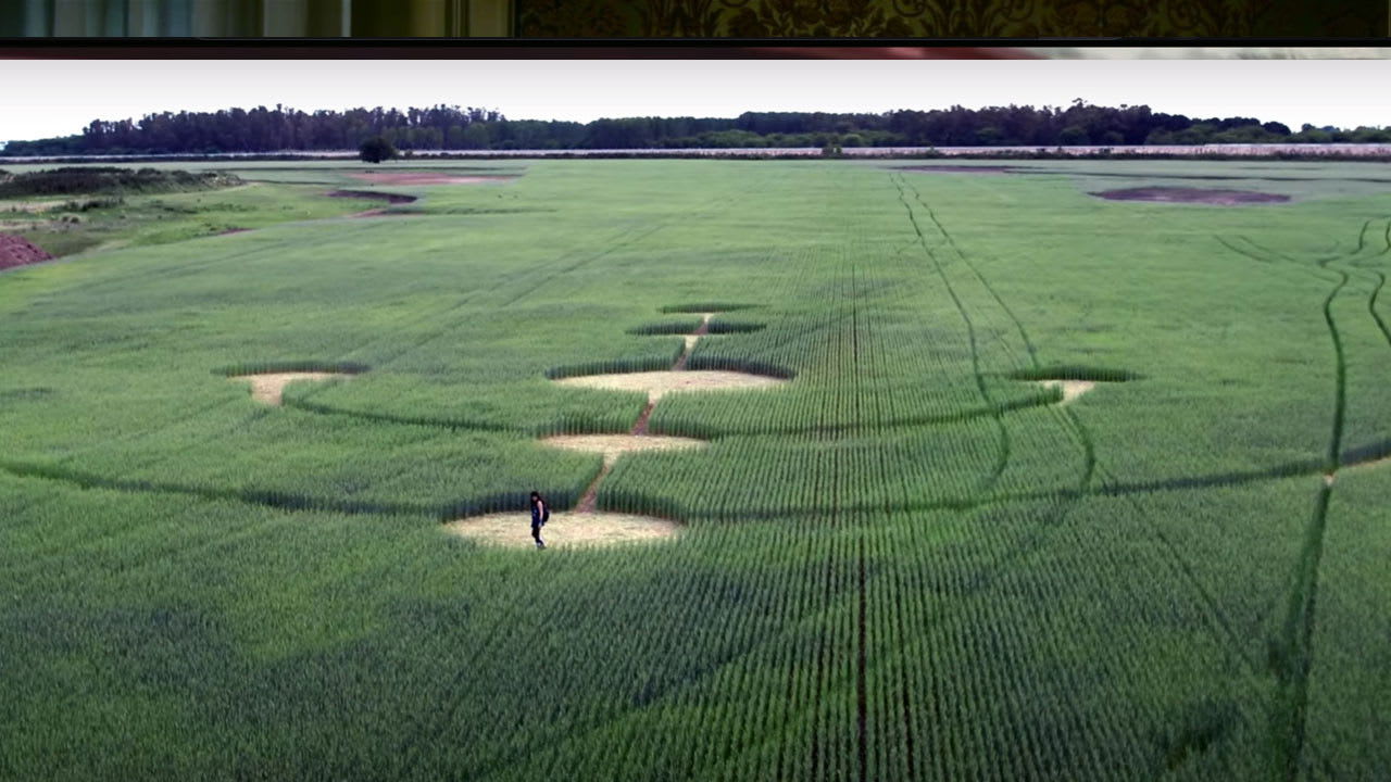 Fotograma de Existir (2022)