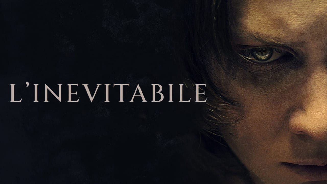 Fotograma de Lo inevitable (2021)