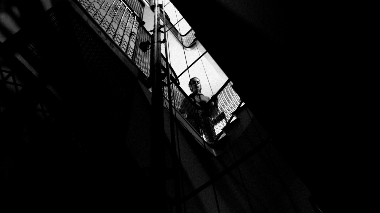 Fotograma de Leni (2023)