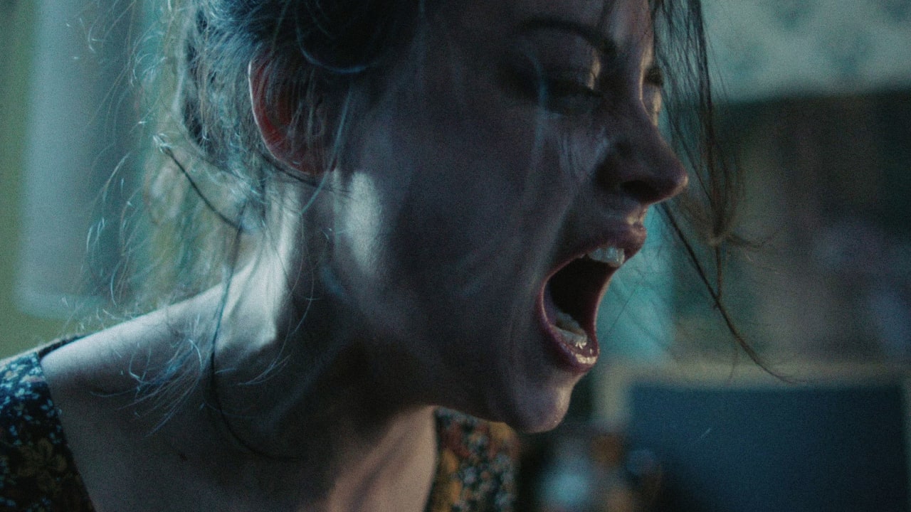 Fotograma de Leni (2023)