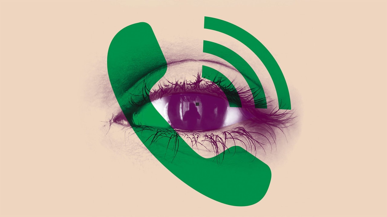 Fotograma de Línea 137 (2021)