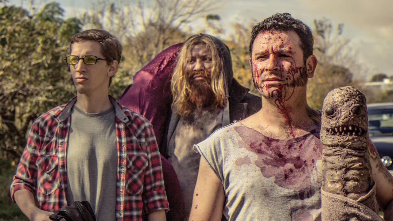 Fotograma de Grasa (2015)