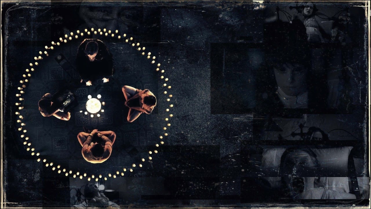 Fotograma de The 100 Candles Game (2020)