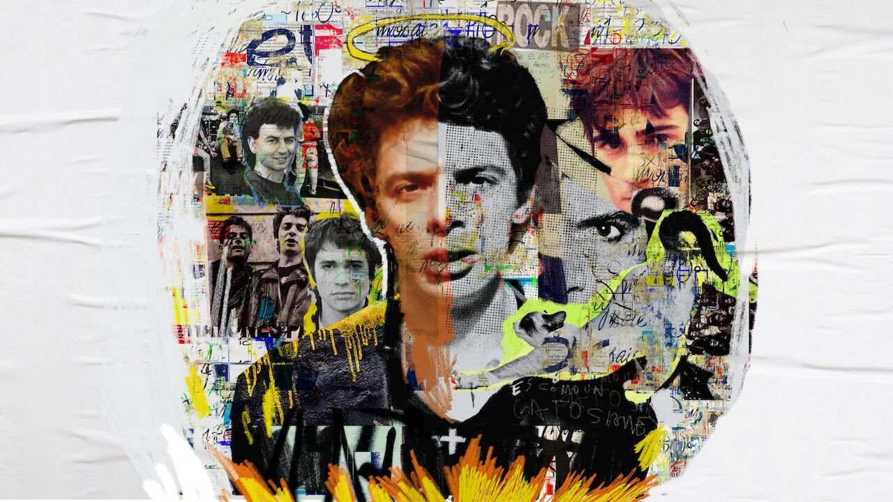 Fotograma de Rocanrol Cowboys (2021)