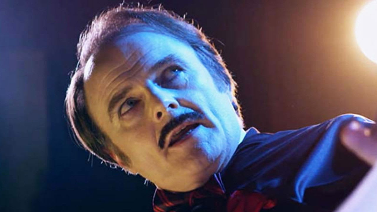 Fotograma de Milagro de otoño (2022)