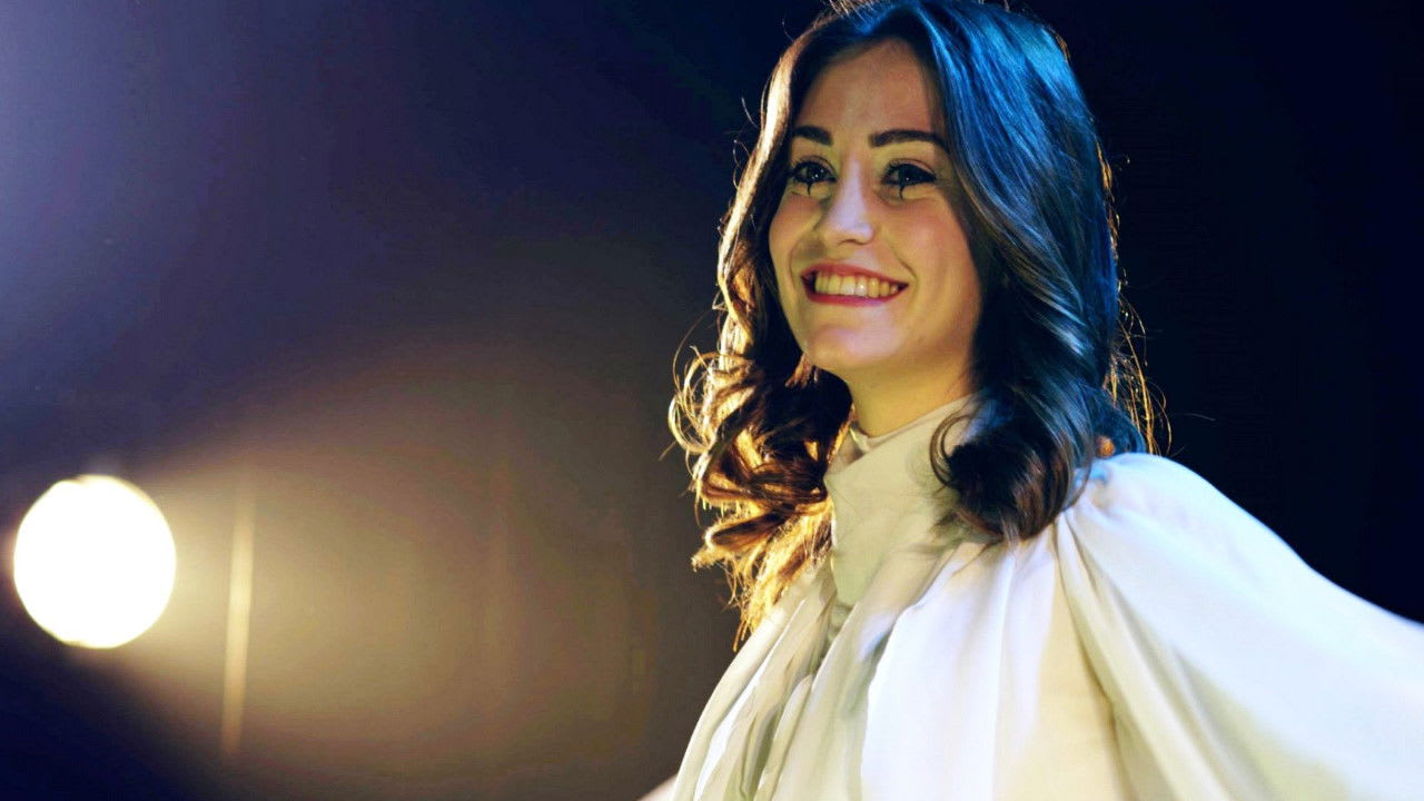 Fotograma de Milagro de otoño (2022)