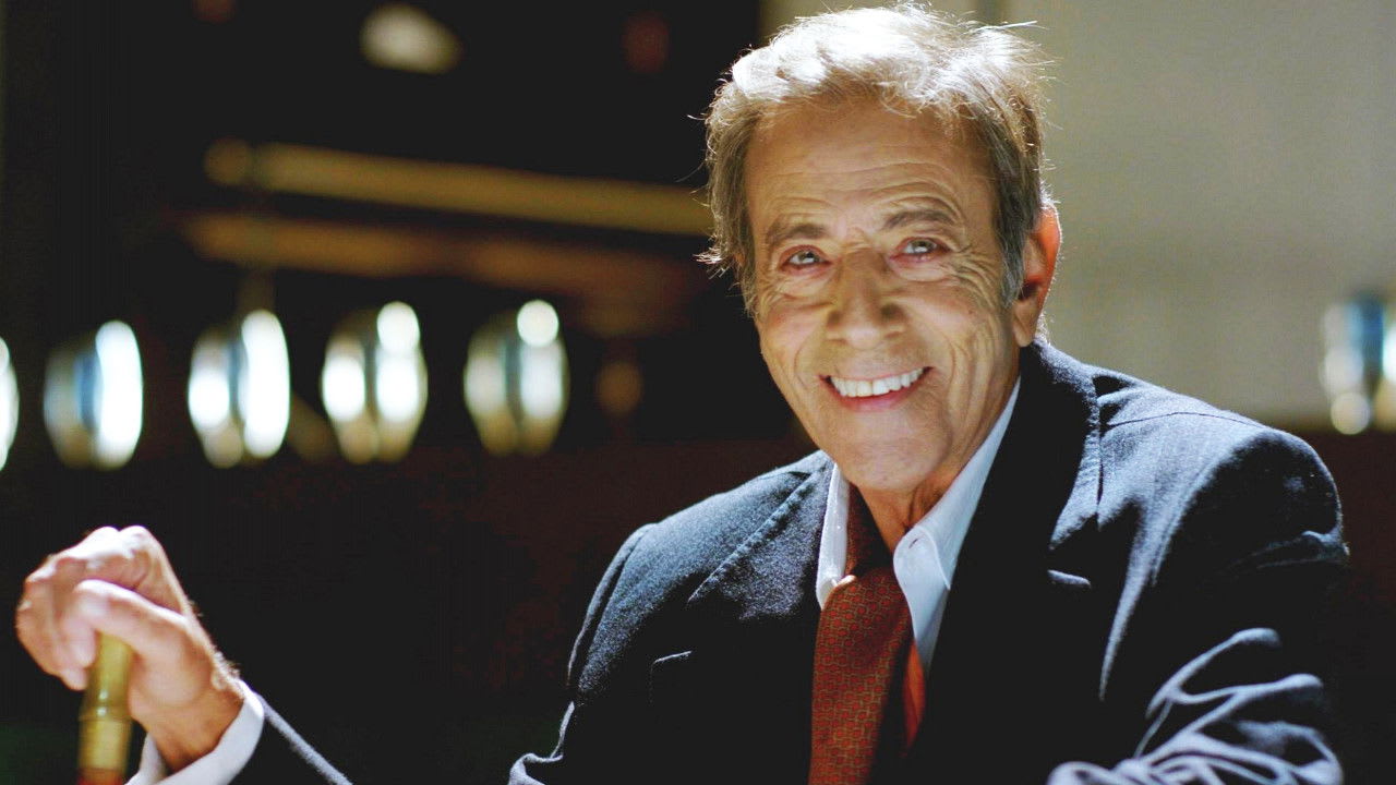 Fotograma de Milagro de otoño (2022)