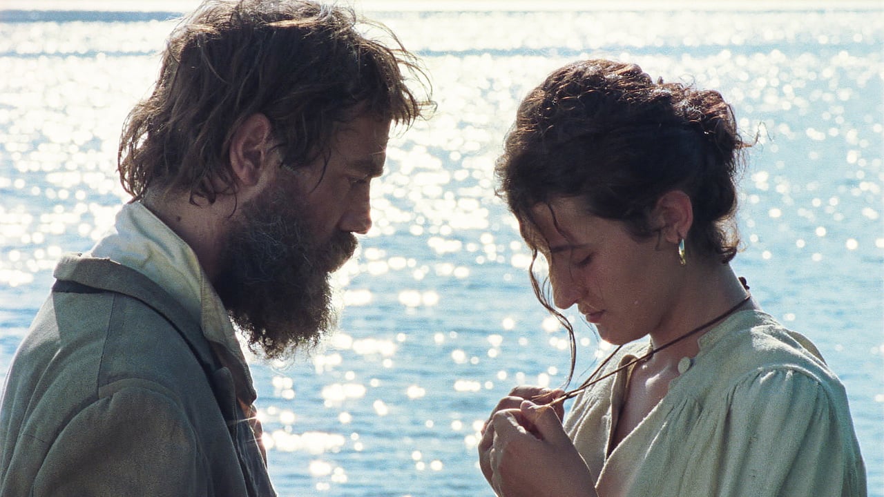 Fotograma de La leyenda del rey cangrejo (2022)