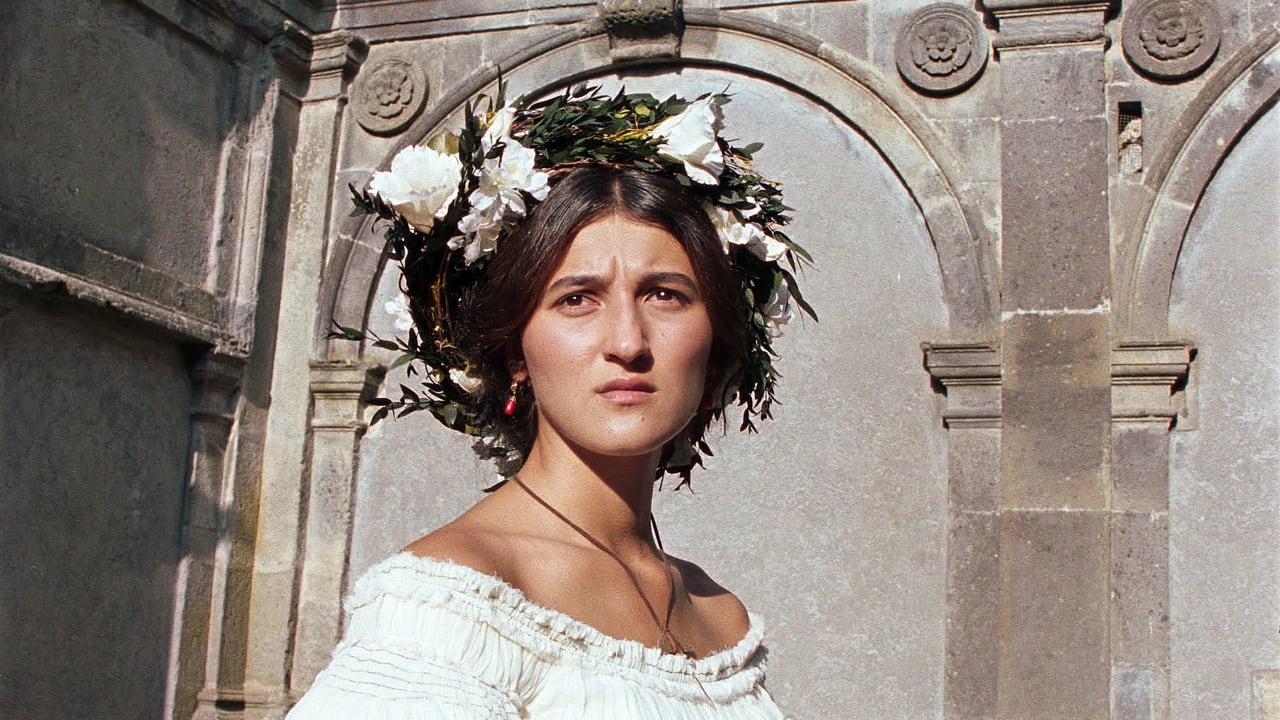 Fotograma de La leyenda del rey cangrejo (2022)